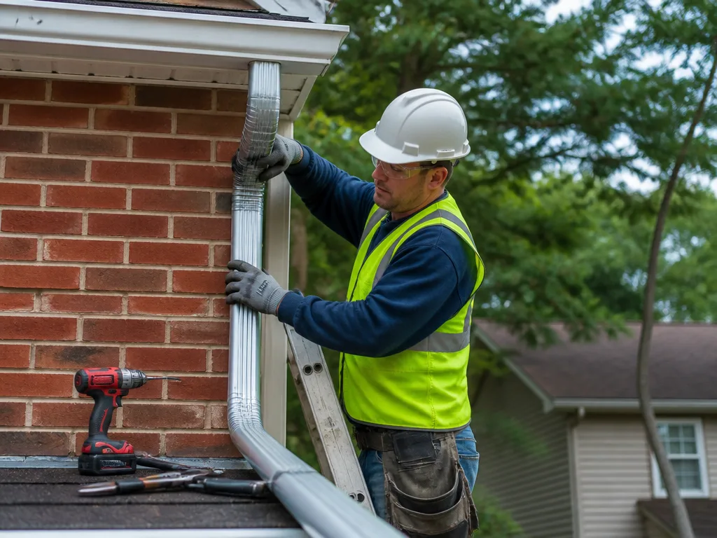 Downspout Extension